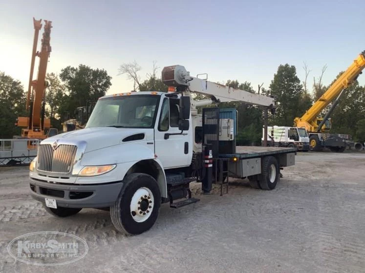 Used National Crane